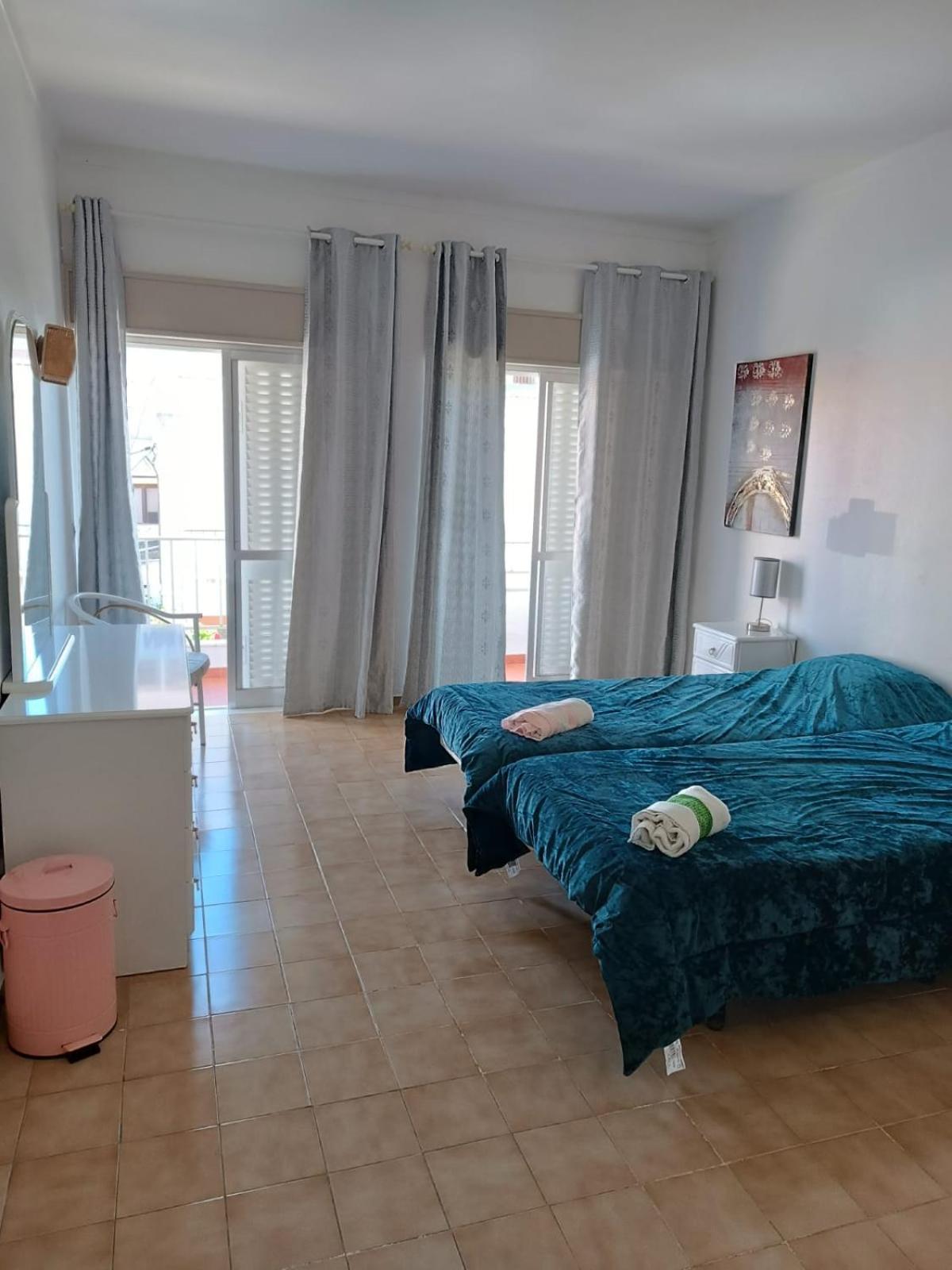 La Maison Dos Prazeres 포티마오 외부 사진