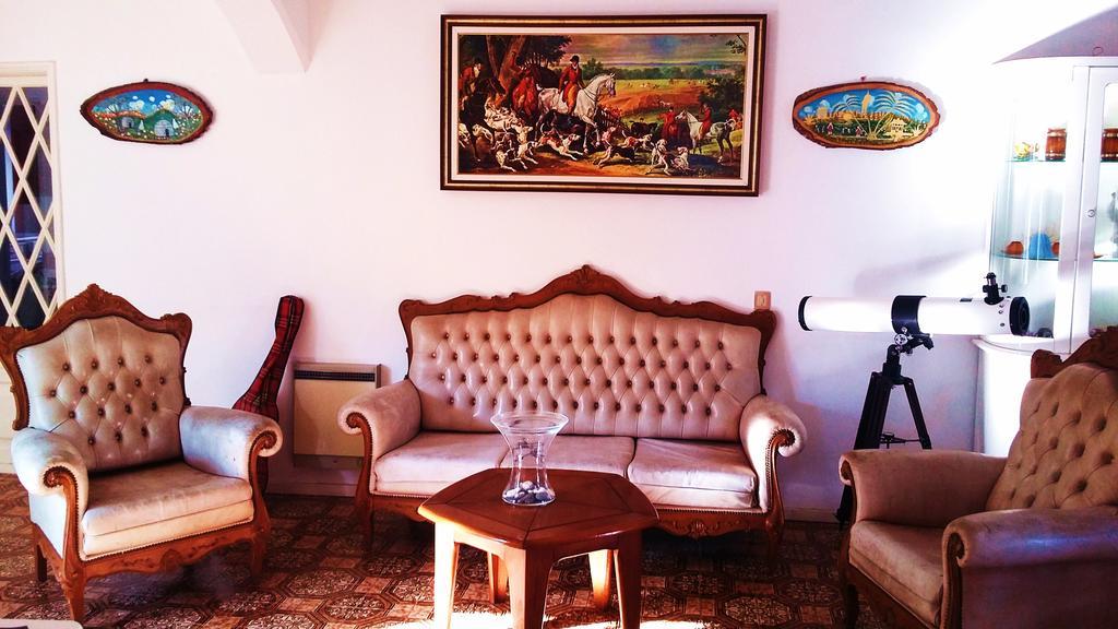 La Maison Dos Prazeres 포티마오 외부 사진