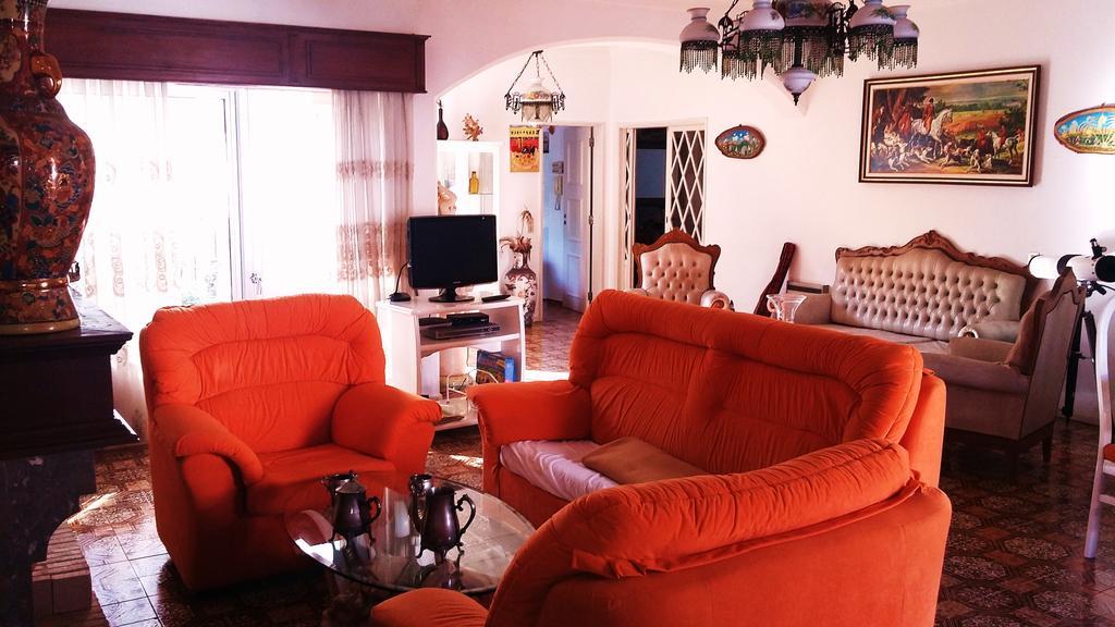 La Maison Dos Prazeres 포티마오 외부 사진