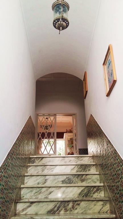 La Maison Dos Prazeres 포티마오 외부 사진