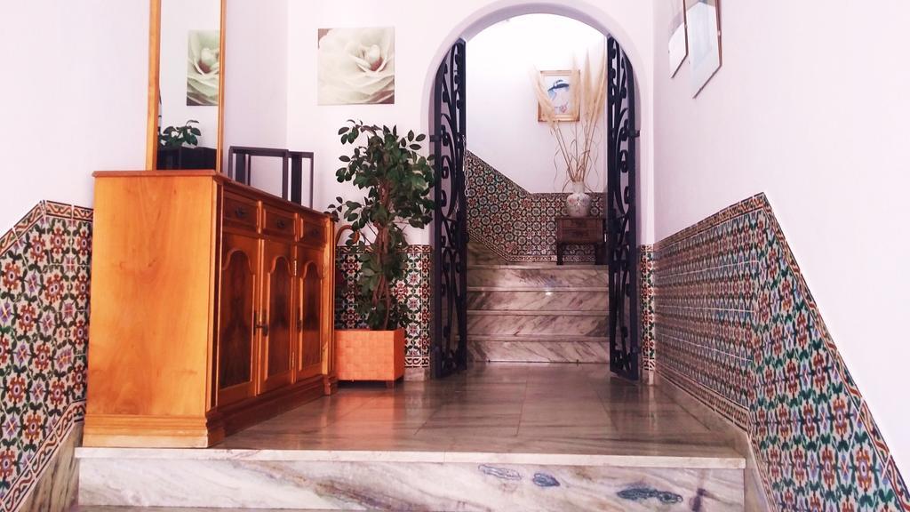 La Maison Dos Prazeres 포티마오 외부 사진
