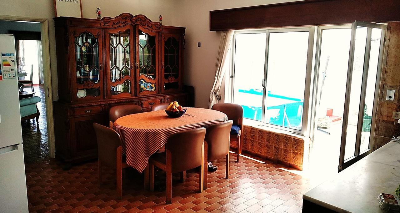 La Maison Dos Prazeres 포티마오 외부 사진