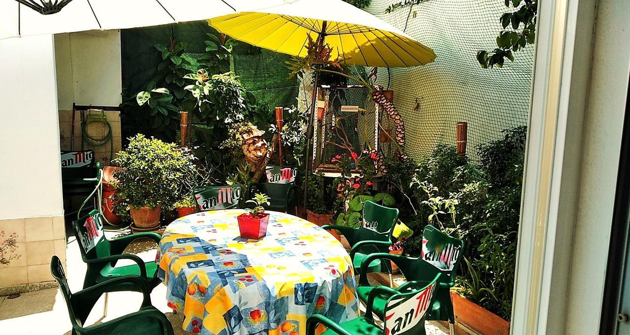 La Maison Dos Prazeres 포티마오 외부 사진