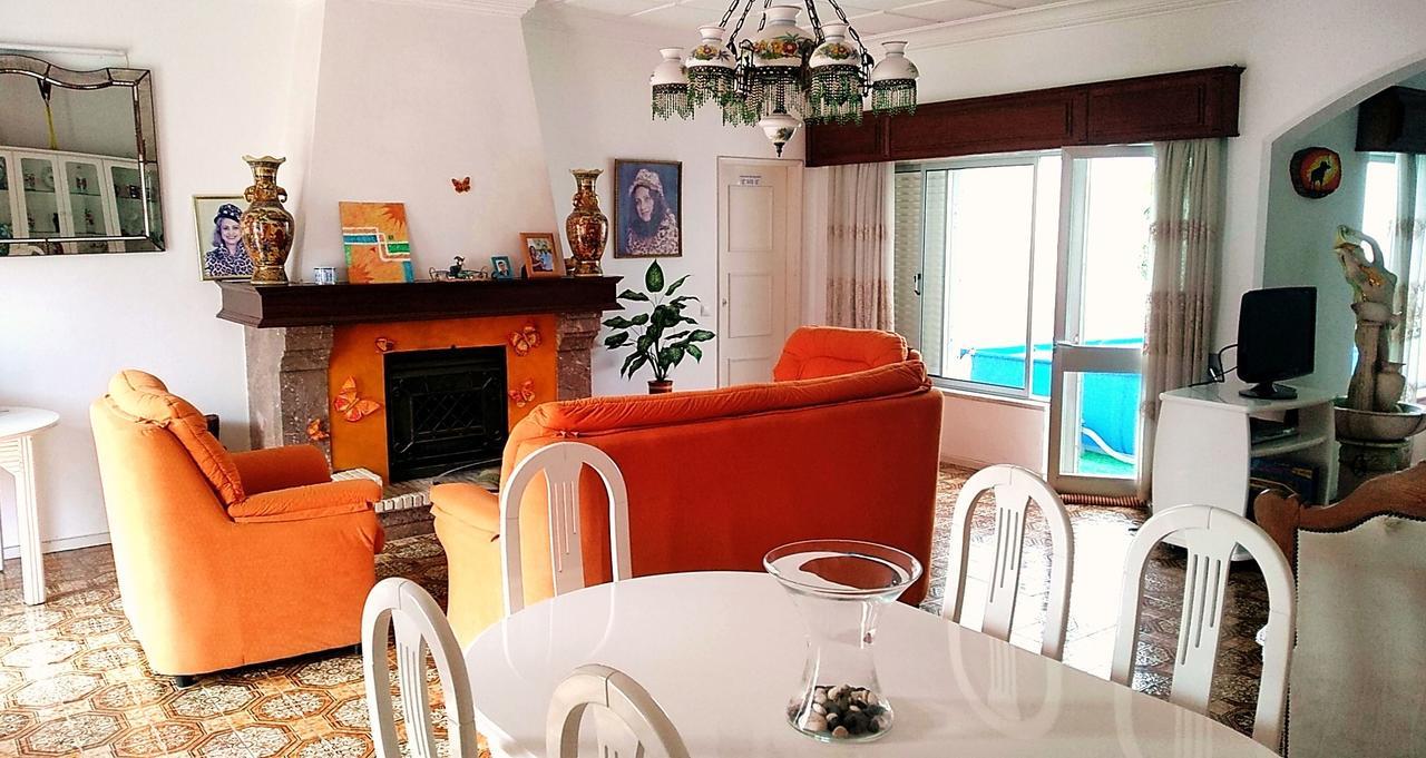 La Maison Dos Prazeres 포티마오 외부 사진