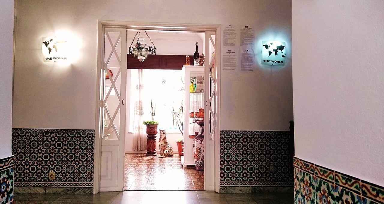La Maison Dos Prazeres 포티마오 외부 사진